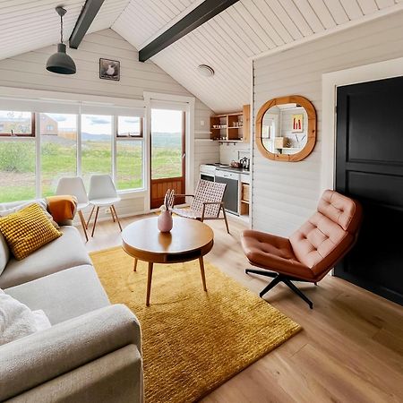 Kololo Cabin Burfell Bagian luar foto
