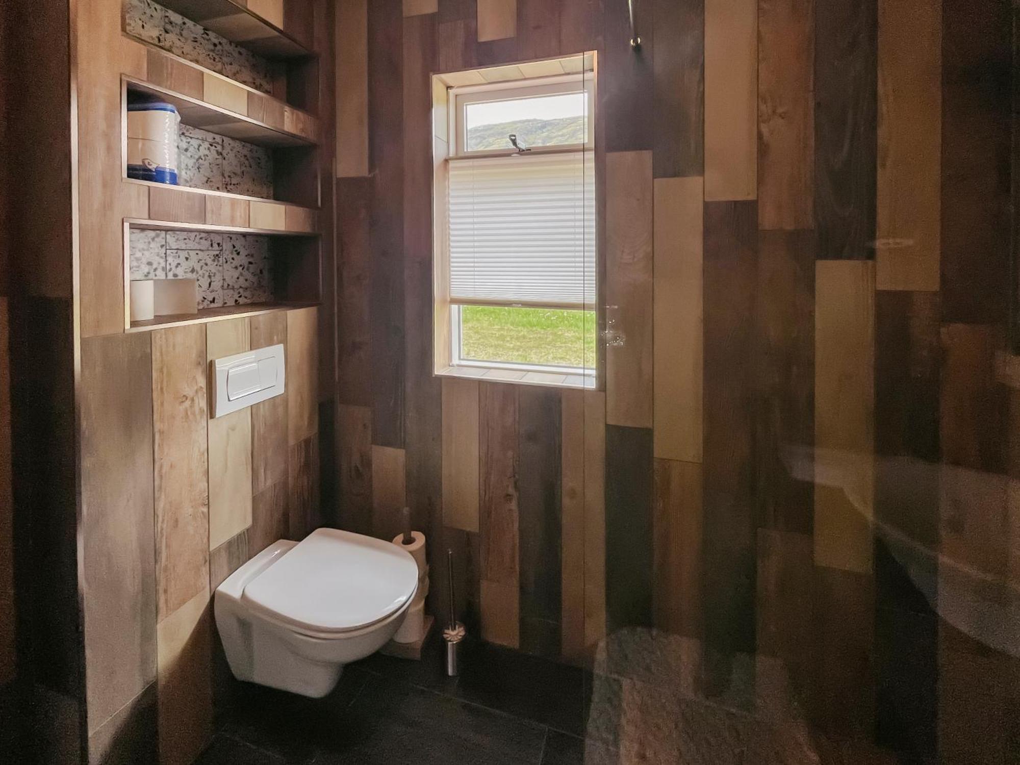 Kololo Cabin Burfell Bagian luar foto