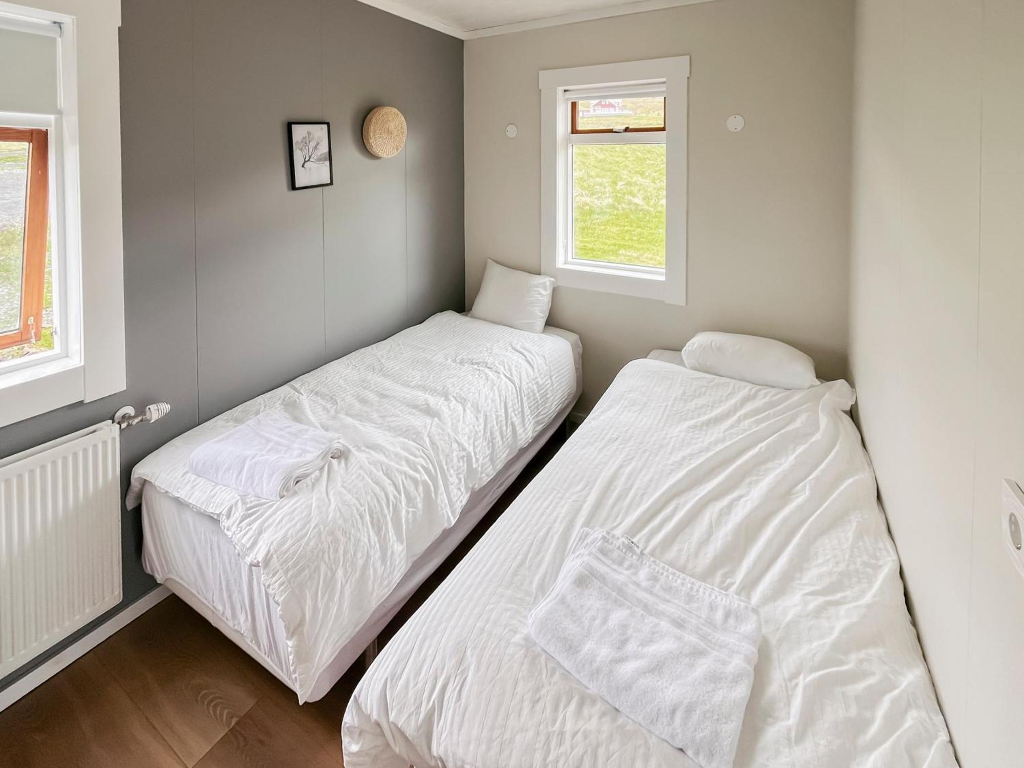 Kololo Cabin Burfell Bagian luar foto