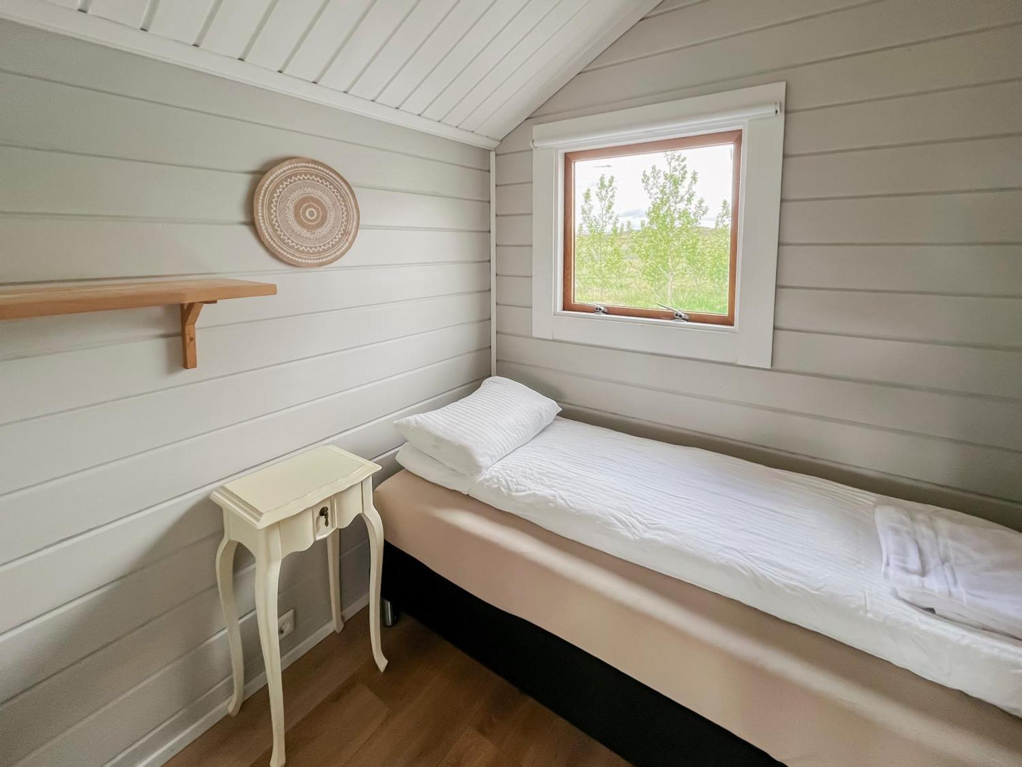Kololo Cabin Burfell Bagian luar foto