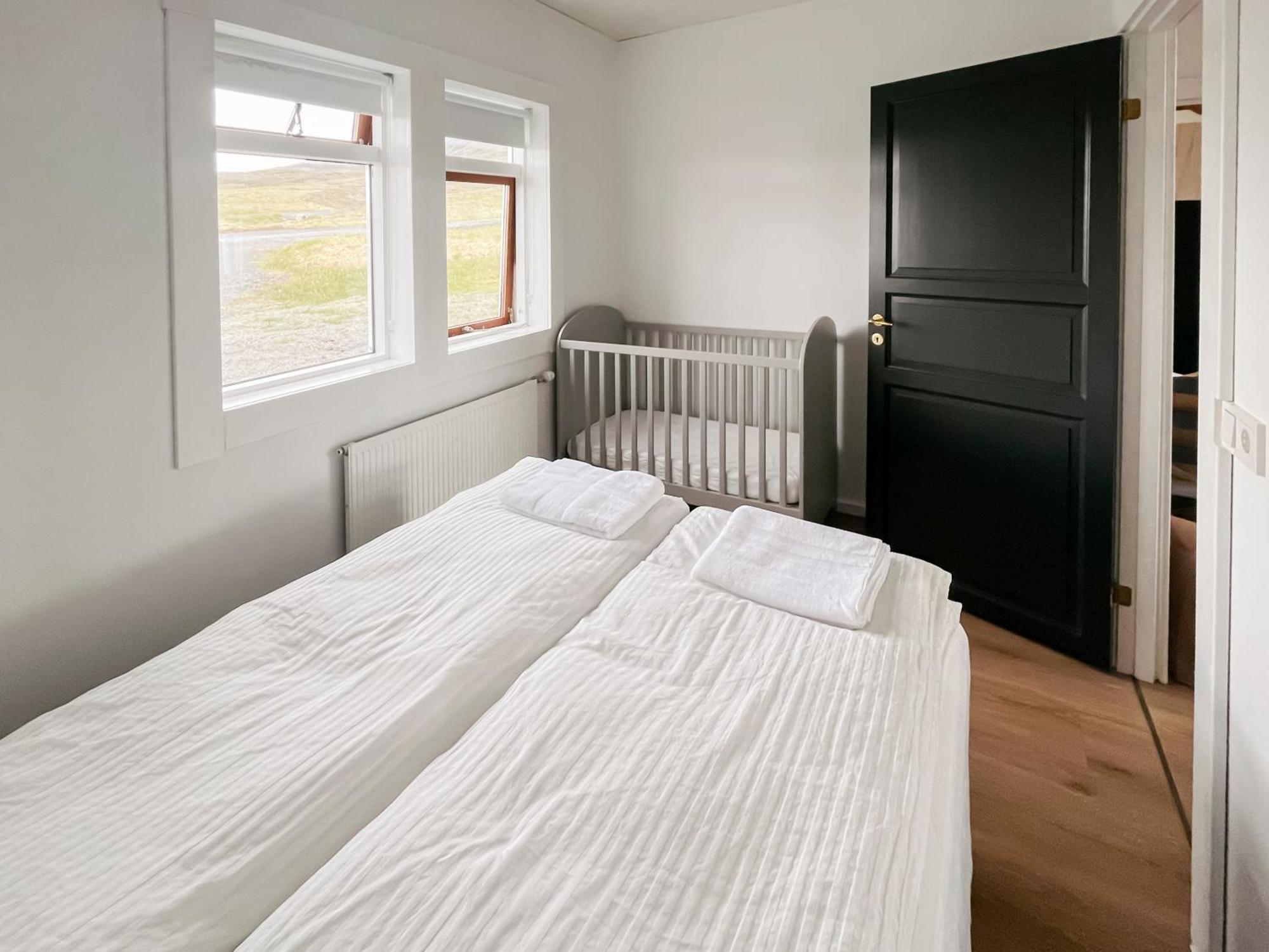 Kololo Cabin Burfell Bagian luar foto