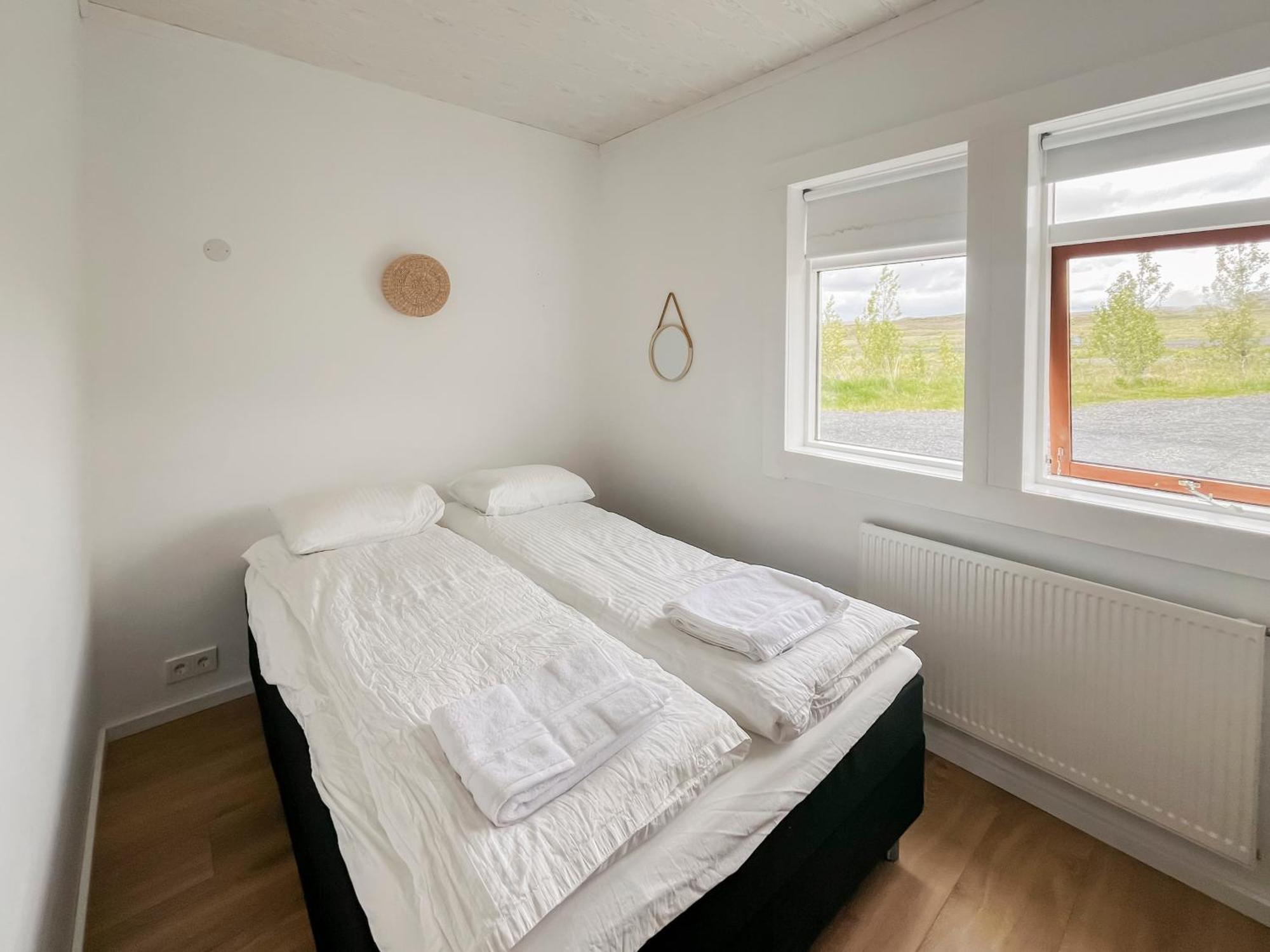 Kololo Cabin Burfell Bagian luar foto